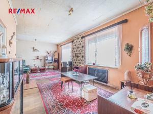 Prodej rodinného domu, Kamenné Žehrovice, Boženy Němcové, 85 m2