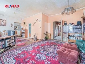 Prodej rodinného domu, Kamenné Žehrovice, Boženy Němcové, 85 m2