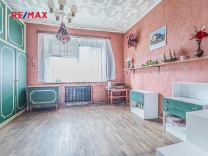 Prodej rodinného domu, Kamenné Žehrovice, Boženy Němcové, 85 m2