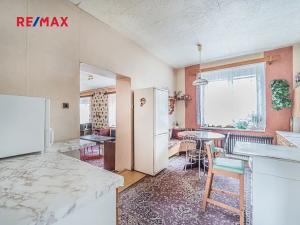 Prodej rodinného domu, Kamenné Žehrovice, Boženy Němcové, 85 m2