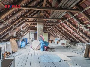 Prodej rodinného domu, Kamenné Žehrovice, Boženy Němcové, 85 m2