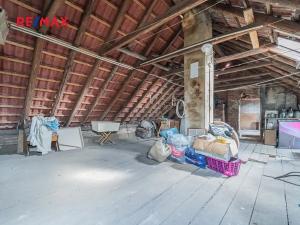 Prodej rodinného domu, Kamenné Žehrovice, Boženy Němcové, 85 m2