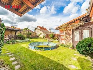 Prodej rodinného domu, Kamenné Žehrovice, Boženy Němcové, 85 m2