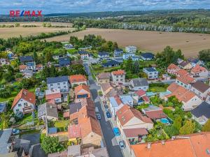 Prodej rodinného domu, Kamenné Žehrovice, Boženy Němcové, 85 m2