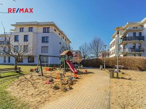 Pronájem bytu 2+kk, Slaný, Kybalova, 56 m2