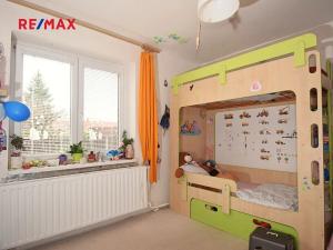 Prodej rodinného domu, Praha - Uhříněves, Čtyřkolská, 81 m2
