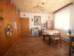 Prodej rodinného domu, Praha - Uhříněves, Čtyřkolská, 81 m2