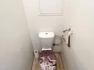 Pronájem bytu 2+1, Kadaň, Chomutovská, 53 m2