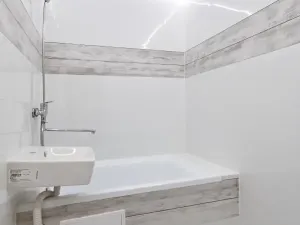 Pronájem bytu 1+1, Most, Moskevská, 27 m2