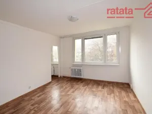 Pronájem bytu 1+1, Most, Moskevská, 27 m2