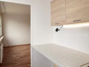Pronájem bytu 1+1, Most, Moskevská, 27 m2