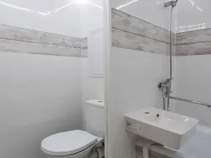 Pronájem bytu 1+1, Most, Moskevská, 27 m2