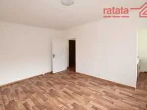 Pronájem bytu 1+1, Most, Moskevská, 27 m2