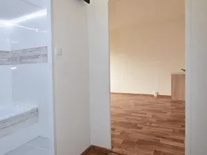 Pronájem bytu 1+1, Most, Moskevská, 27 m2