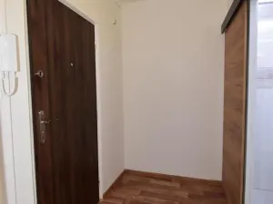 Pronájem bytu 1+1, Most, Moskevská, 27 m2