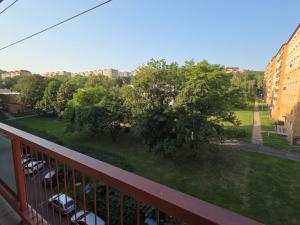 Prodej bytu 3+1, Most, K. H. Borovského, 54 m2