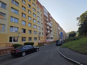 Prodej bytu 3+1, Most, K. H. Borovského, 54 m2