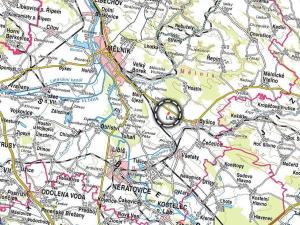 Prodej pole, Liblice, 13497 m2