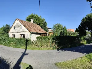 Prodej rodinného domu, Stará Ves nad Ondřejnicí, 54 m2