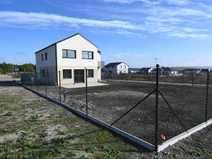 Pronájem bytu 4+kk, Velké Pavlovice, Višňová, 97 m2