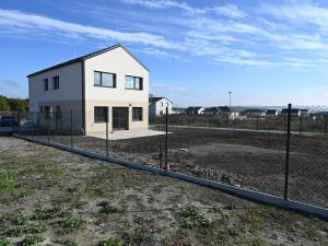 Pronájem bytu 4+kk, Velké Pavlovice, Višňová, 97 m2