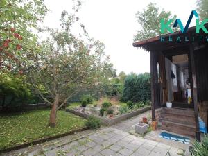 Prodej zahrady, Karlovy Vary, 277 m2