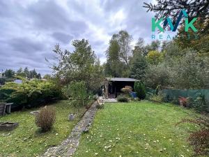 Prodej zahrady, Karlovy Vary, 277 m2