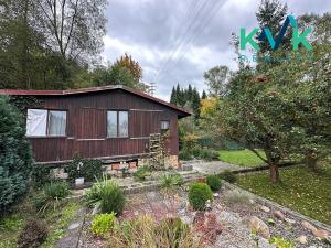Prodej zahrady, Karlovy Vary, 277 m2