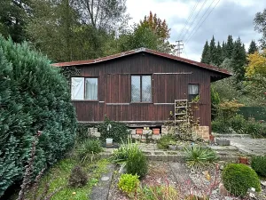 Prodej zahrady, Karlovy Vary, 277 m2