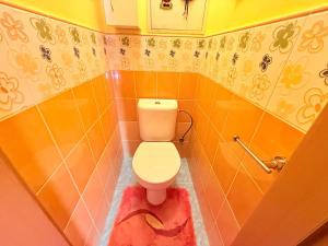 Prodej bytu 3+1, Praha - Hostivař, Pod stanicí, 69 m2