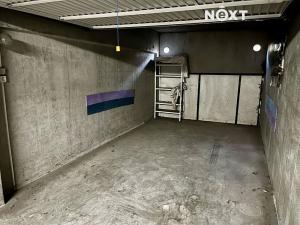 Pronájem garáže, České Budějovice, Krčínova, 16 m2