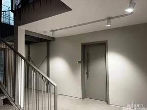 Pronájem bytu 3+kk, Praha - Vinohrady, Korunní, 62 m2
