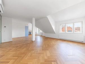Prodej bytu 5+kk, Praha - Vinohrady, Hradešínská, 176 m2