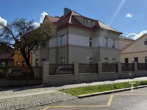 Prodej bytu 5+kk, Praha - Vinohrady, Hradešínská, 176 m2