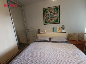 Prodej bytu 2+kk, Praha - Čakovice, Marie Podvalové, 58 m2