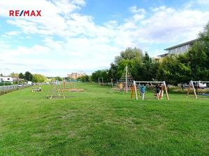 Prodej bytu 2+kk, Praha - Čakovice, Marie Podvalové, 58 m2