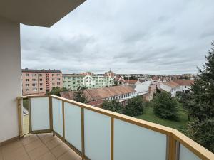 Pronájem bytu 3+1, Vyškov - Vyškov-Předměstí, Trpínky, 64 m2