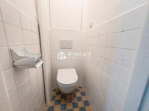 Pronájem bytu 3+1, Vyškov - Vyškov-Předměstí, Trpínky, 64 m2