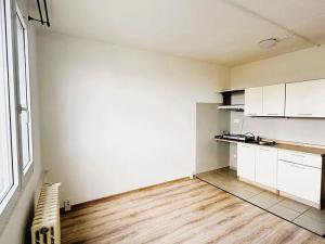 Pronájem bytu 1+kk, Plzeň, Skupova, 20 m2