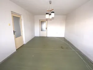 Prodej bytu 2+1, Příbram, Čechovská, 77 m2