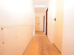 Prodej bytu 2+1, Příbram, Čechovská, 77 m2