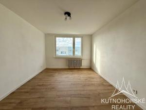 Pronájem bytu 2+1, Přelouč, Obránců míru, 60 m2
