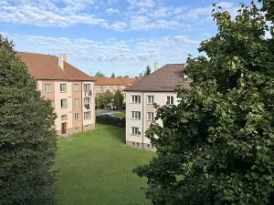 Pronájem bytu 2+1, Přelouč, Obránců míru, 60 m2