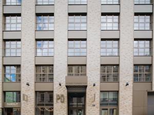 Prodej bytu 1+kk, Brno, Bratislavská, 41 m2