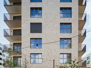 Prodej bytu 2+kk, Brno, Bratislavská, 60 m2