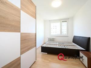 Pronájem bytu 2+kk, Praha - Horní Měcholupy, Nad přehradou, 45 m2