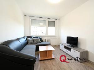 Pronájem bytu 2+kk, Praha - Horní Měcholupy, Nad přehradou, 45 m2