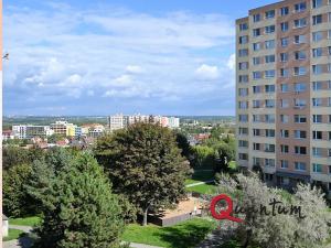 Pronájem bytu 2+kk, Praha - Horní Měcholupy, Nad přehradou, 45 m2