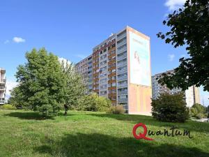 Pronájem bytu 2+kk, Praha - Horní Měcholupy, Nad přehradou, 45 m2