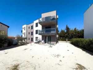 Prodej bytu 3+kk, Medulin, Chorvatsko, 55 m2